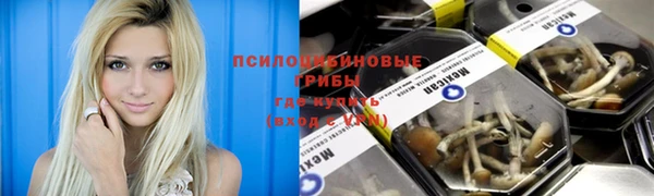 кристаллы Липки